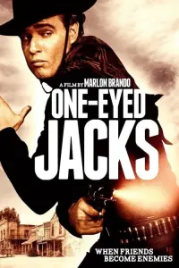 Poster to the movie "One-Eyed Jacks" #332905