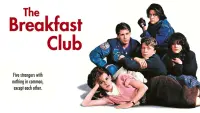 Backdrop to the movie "The Breakfast Club" #63501