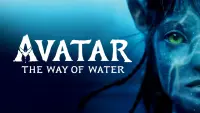 Backdrop to the movie "Avatar: The Way of Water" #2393