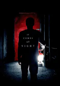 Poster to the movie "It Comes at Night" #135369