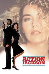 Poster to the movie "Action Jackson" #353869