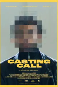 Poster to the movie "Casting Call" #312042