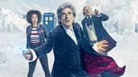 Backdrop to the movie "Doctor Who: Twice Upon a Time" #513433