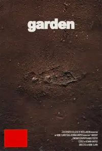 Poster to the movie "Garden" #468306