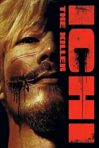 Poster to the movie "Ichi the Killer" #247704