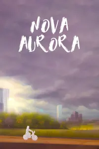 Poster to the movie "Nova Aurora" #484547