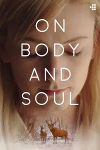 Poster to the movie "On Body and Soul" #231129