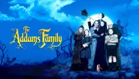 Backdrop to the movie "The Addams Family" #55342