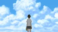 Backdrop to the movie "The Girl Who Leapt Through Time" #584827