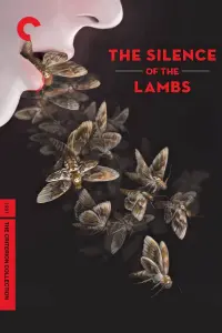 Poster to the movie "The Silence of the Lambs" #174525