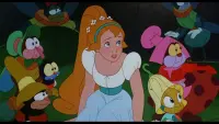 Backdrop to the movie "Thumbelina" #285436