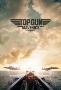 Poster to the movie "Top Gun: Maverick" #200819