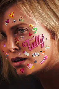 Poster to the movie "Tully" #262275