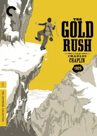 Poster to the movie "The Gold Rush" #118174