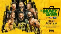 Backdrop to the movie "WWE Money in the Bank 2024" #524720