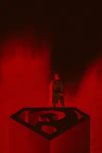 Poster to the movie "Superman: Red Son" #236094