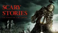 Backdrop to the movie "Scary Stories to Tell in the Dark" #57009