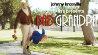 Backdrop to the movie "Jackass Presents: Bad Grandpa" #78094