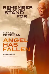 Poster to the movie "Angel Has Fallen" #46164