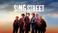 Backdrop to the movie "Sing Street" #144893