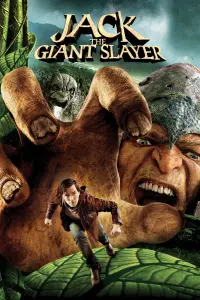 Poster to the movie "Jack the Giant Slayer" #49492