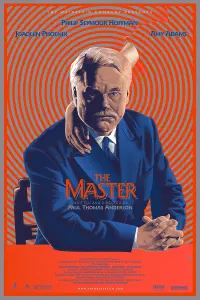 Poster to the movie "The Master" #89850