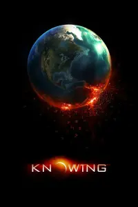 Poster to the movie "Knowing" #39733