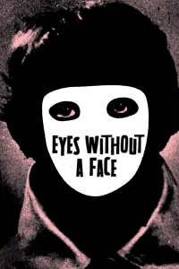 Poster to the movie "Eyes Without a Face" #206129