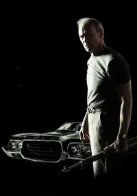 Poster to the movie "Gran Torino" #180565