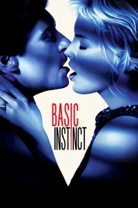 Poster to the movie "Basic Instinct" #75869