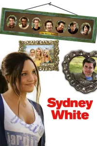 Poster to the movie "Sydney White" #104658