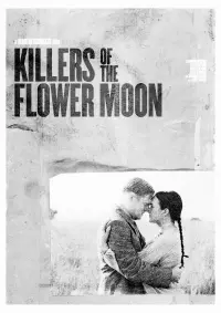 Poster to the movie "Killers of the Flower Moon" #629787