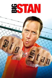 Poster to the movie "Big Stan" #62478