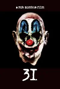 Poster to the movie "31" #131859