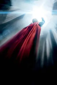 Poster to the movie "Man of Steel" #487648