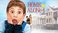 Backdrop to the movie "Home Alone 4" #42409