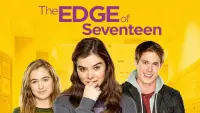 Backdrop to the movie "The Edge of Seventeen" #96497