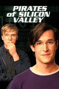 Pirates of Silicon Valley