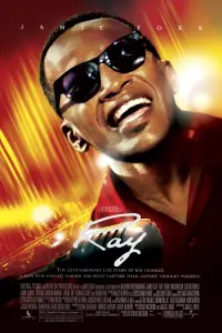 Poster to the movie "Ray" #215041