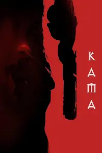 Poster to the movie "Kama" #677396