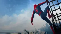 Backdrop to the movie "Spider-Man: Homecoming" #173196