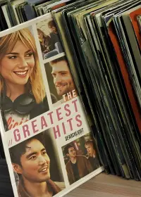 Poster to the movie "The Greatest Hits" #463529