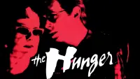 Backdrop to the movie "The Hunger" #122063