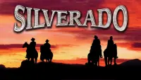 Backdrop to the movie "Silverado" #101885