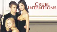 Backdrop to the movie "Cruel Intentions" #262393