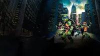 Backdrop to the movie "Teenage Mutant Ninja Turtles" #274228