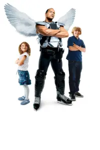 Poster to the movie "Tooth Fairy" #328308