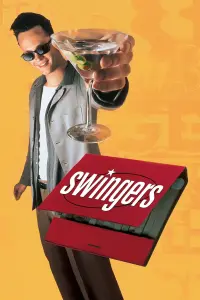 Poster to the movie "Swingers" #146264