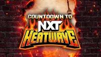 Backdrop to the movie "Countdown to NXT Heatwave 2024" #550762