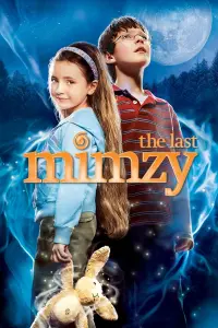 Poster to the movie "The Last Mimzy" #140647